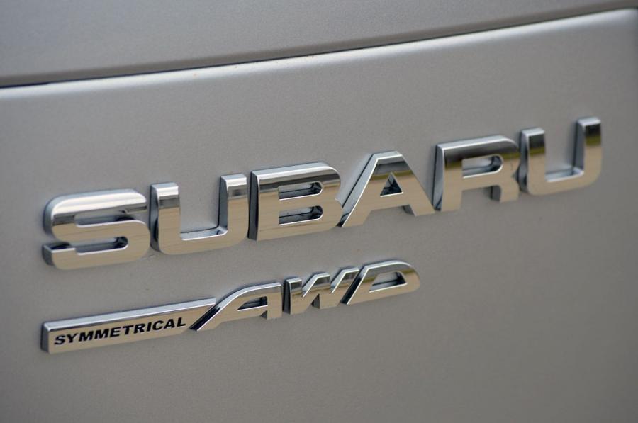  Subaru Forester XT 2014 года  (фото 35 из 54)